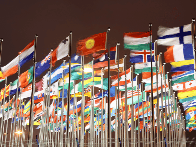 Nationalité & Naturalisation