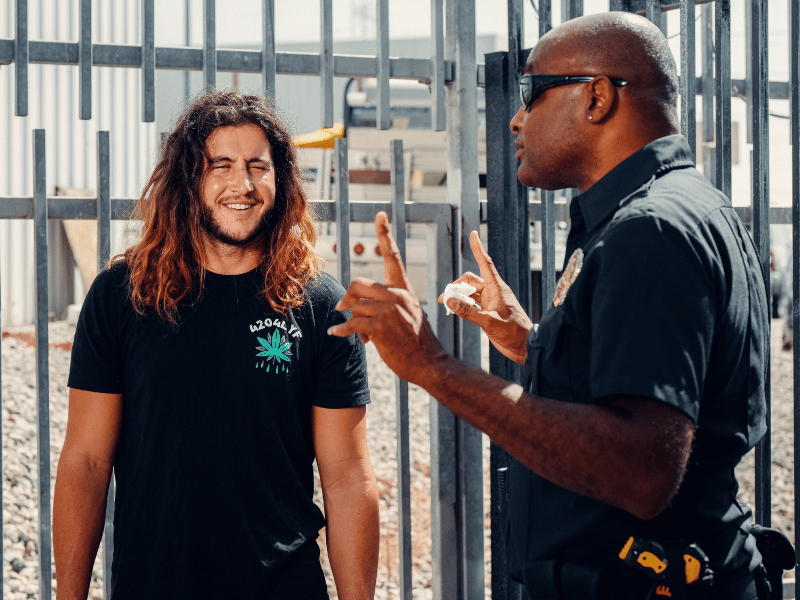 Protocole officiel & accueil haut de gamme