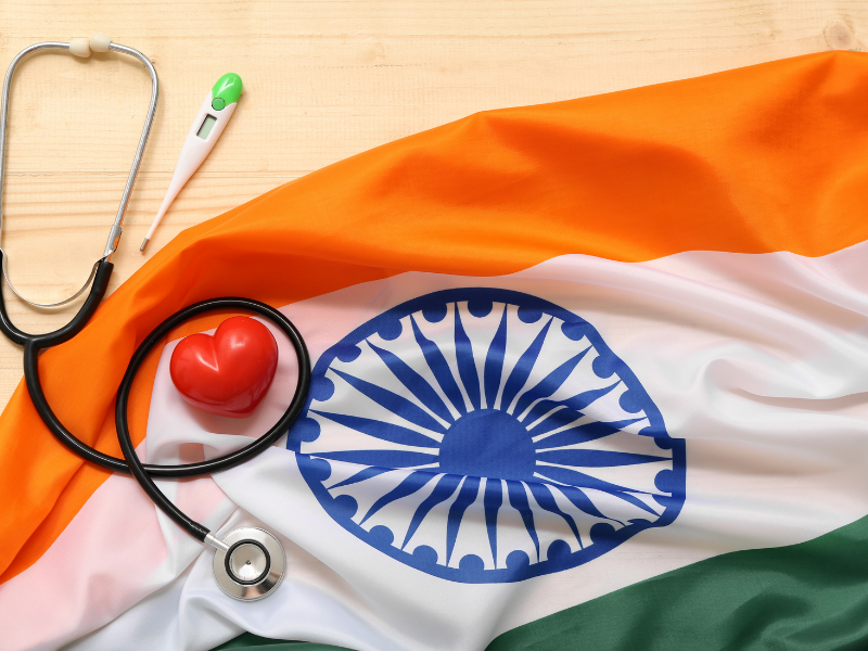 Programme Cœur en Santé (Cardiologie Internationale)