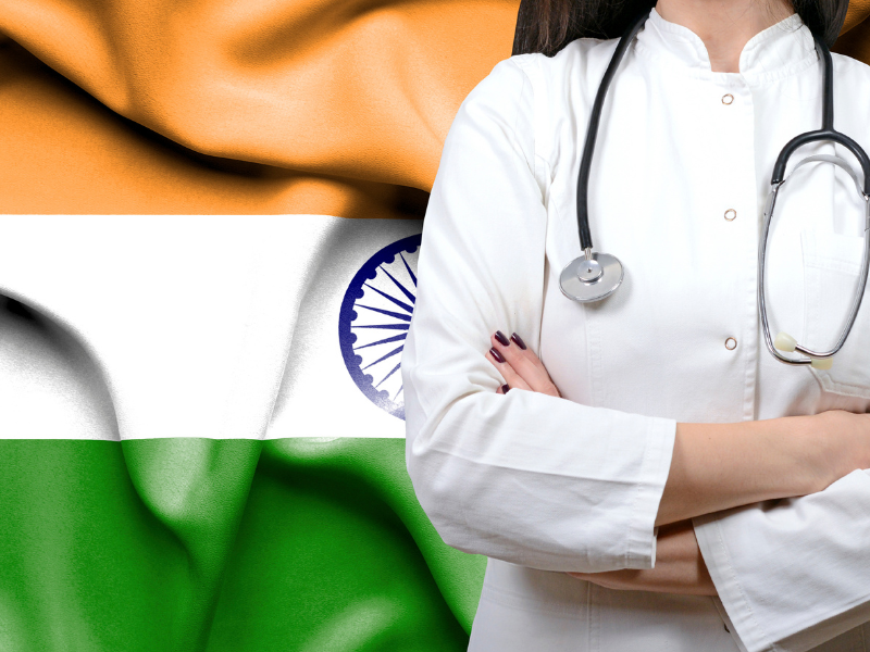 Pack Diagnostic Médical International