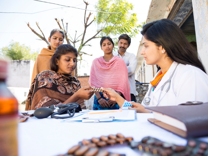 Programme Fertilité et Assistance à la Procréation
