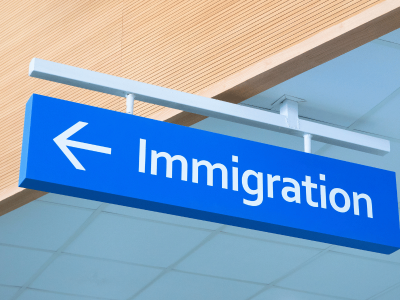 Immigration & Mobilité
