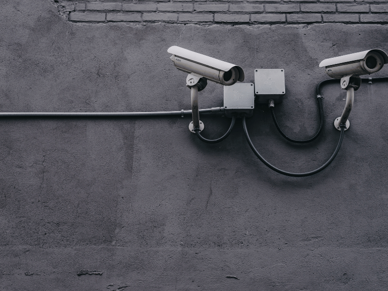 Surveillance électronique & sécurité des locaux