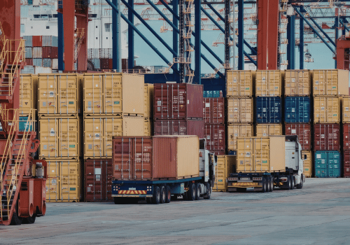 Imports et Exports