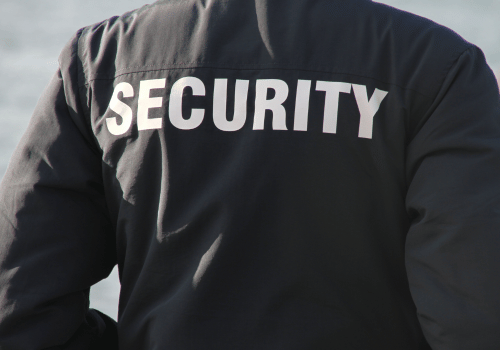 Sécurité VIP et Protocole