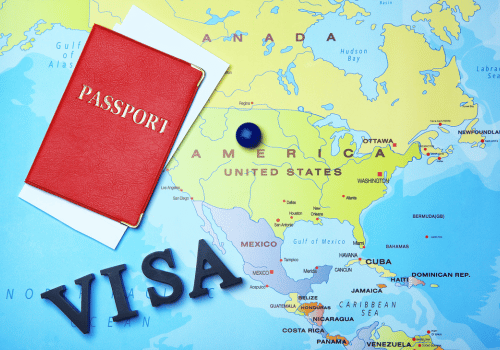 Visa et Nationalite